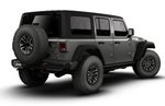 Jeep Wrangler 2026 WRANGLER 4 PUERTAS WILLYS