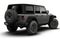 Jeep Wrangler 2026 WRANGLER 4 PUERTAS WILLYS