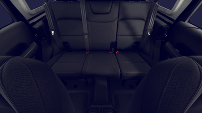 Jeep Wrangler 2026 WRANGLER 4 PUERTAS WILLYS
