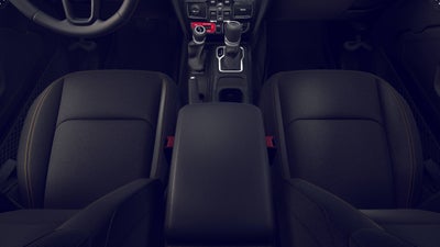 Jeep Wrangler 2026 WRANGLER 4 PUERTAS WILLYS