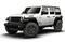 Jeep Wrangler 2026 WRANGLER 4 PUERTAS WILLYS