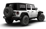 Jeep Wrangler 2026 WRANGLER 4 PUERTAS WILLYS