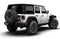 Jeep Wrangler 2026 WRANGLER 4 PUERTAS WILLYS