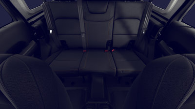 Jeep Wrangler 2026 WRANGLER 4 PUERTAS WILLYS