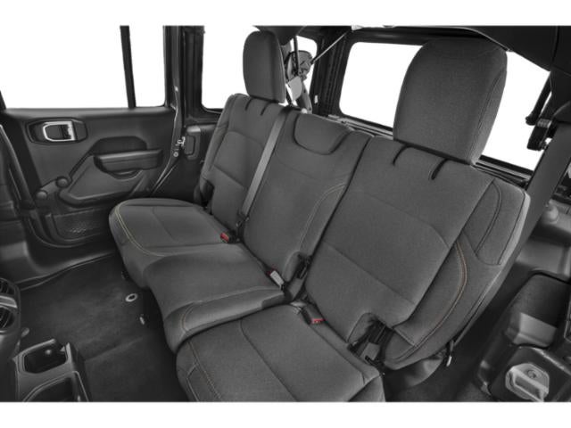 Jeep Wrangler Rubicon X 2027