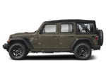 Jeep Wrangler Rubicon X 2027