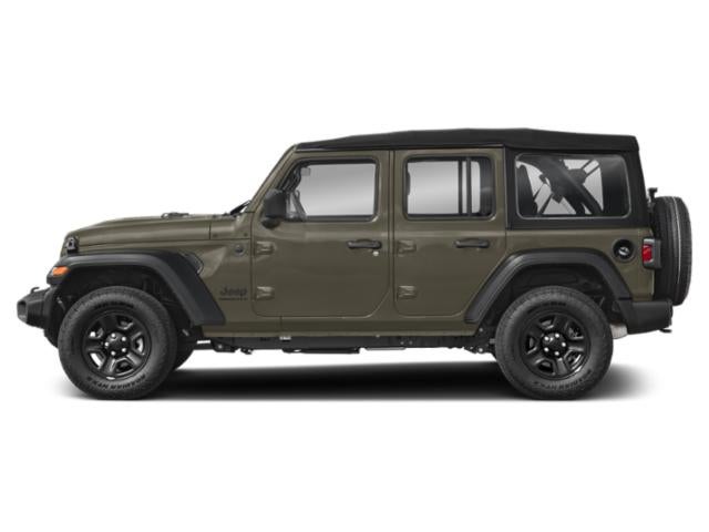Jeep Wrangler Rubicon X 2027