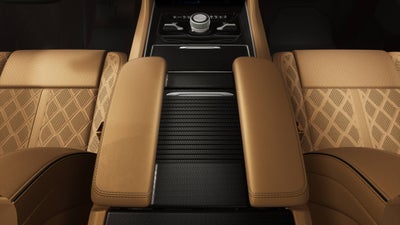 Jeep Grand Wagoneer 2026 GRAND WAGONEER L SUMMIT RESERVE 4X4