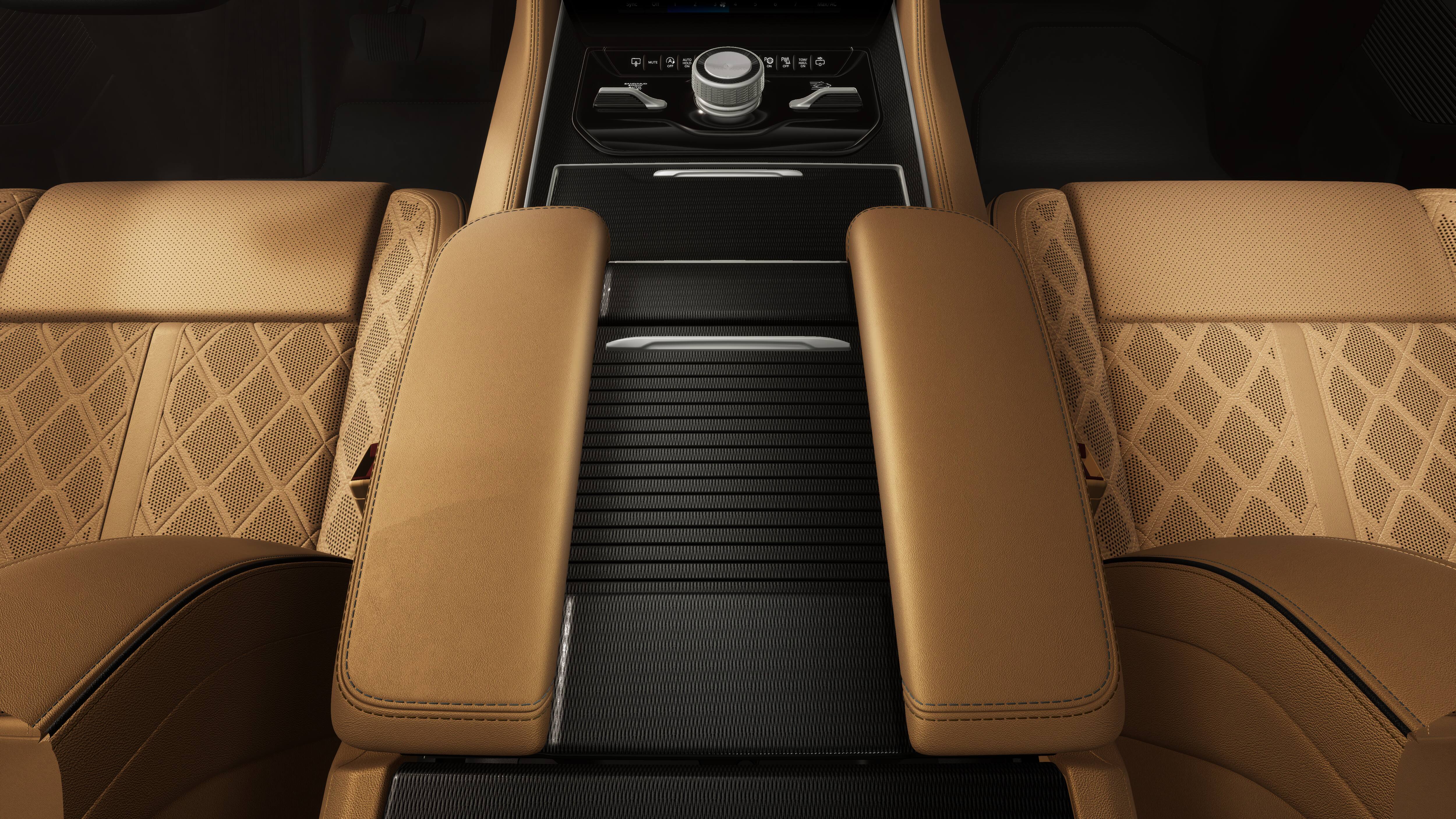 Jeep Grand Wagoneer 2026 GRAND WAGONEER L SUMMIT RESERVE 4X4