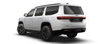 Jeep Grand Wagoneer 2026 GRAND WAGONEER 4X4