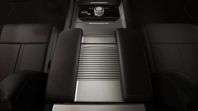 Jeep Grand Wagoneer 2026 GRAND WAGONEER 4X4