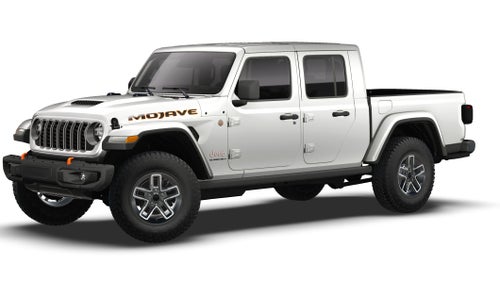 Jeep Gladiator 2026 GLADIATOR MOJAVE X 4X4