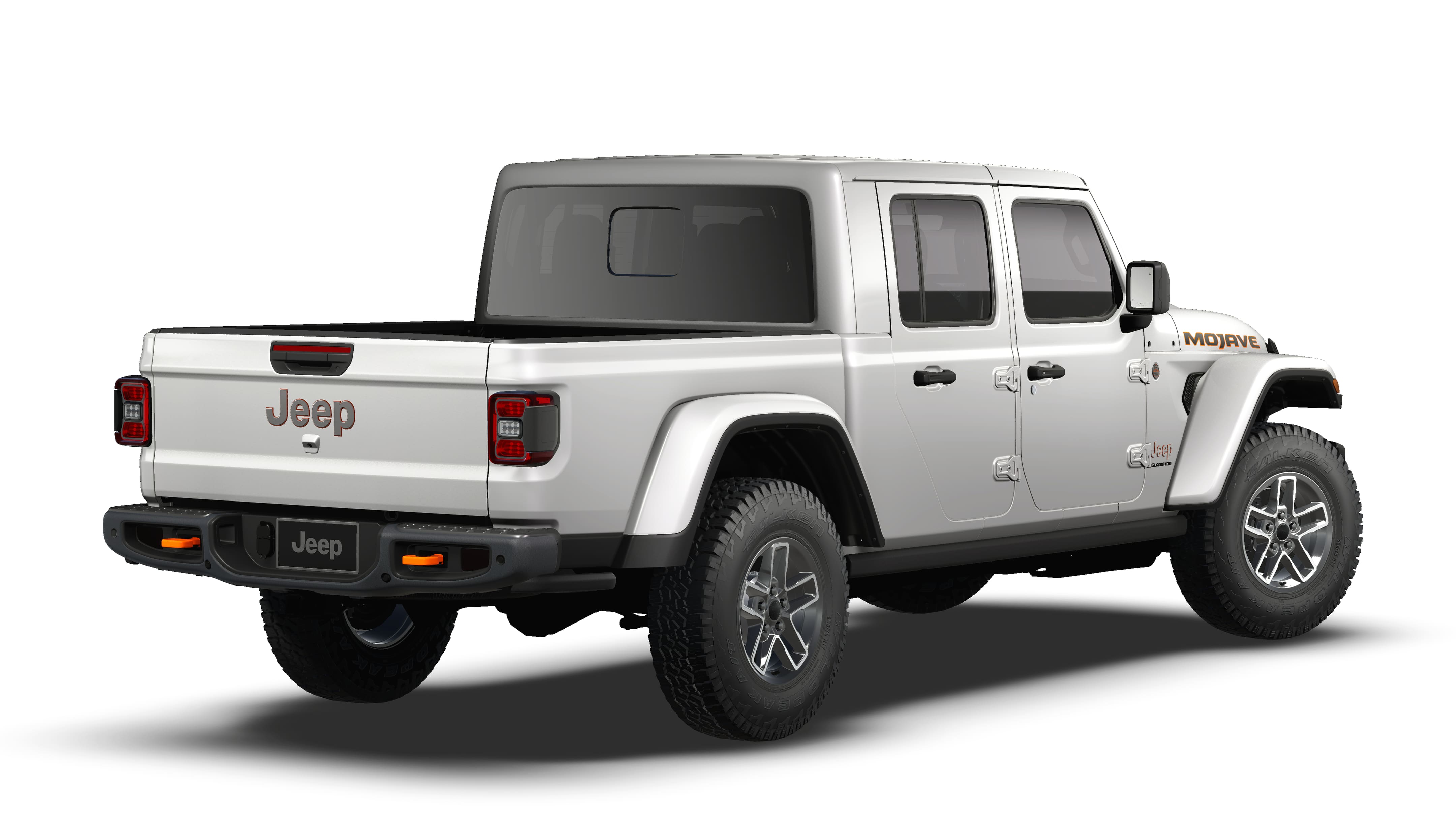 Jeep Gladiator 2026 GLADIATOR MOJAVE X 4X4