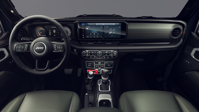Jeep Gladiator 2026 GLADIATOR MOJAVE X 4X4
