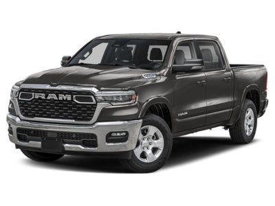 RAM 1500 Big Horn 2027