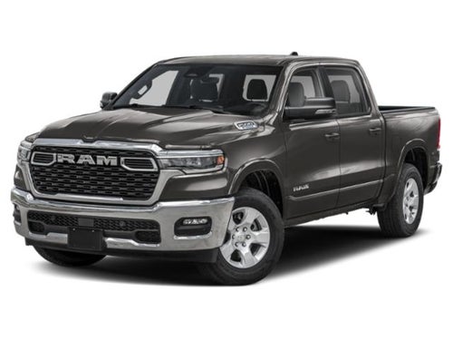 RAM 1500 Big Horn 2027