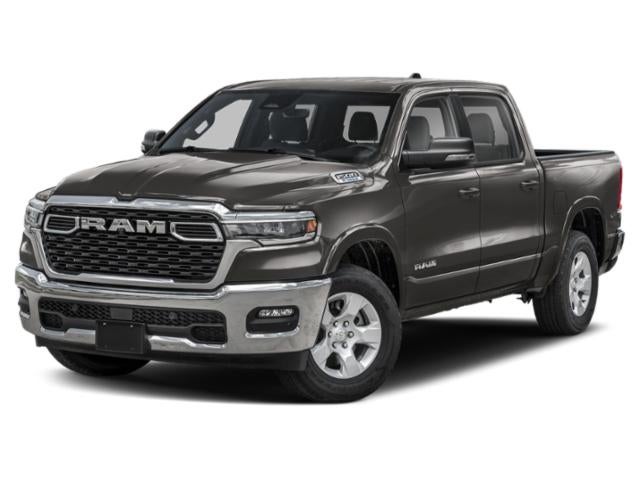 RAM 1500 Big Horn 2027