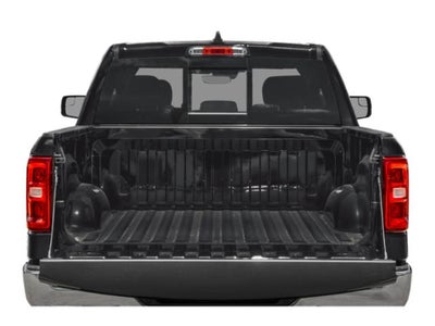 RAM 1500 Big Horn 2027