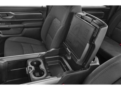 RAM 1500 Big Horn 2027