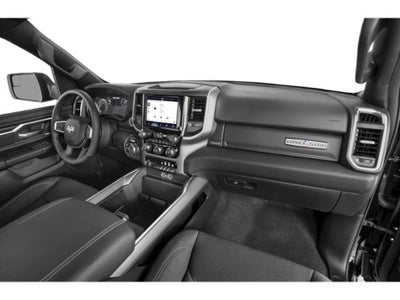 RAM 1500 Big Horn 2027