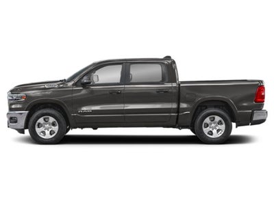 RAM 1500 Big Horn 2027