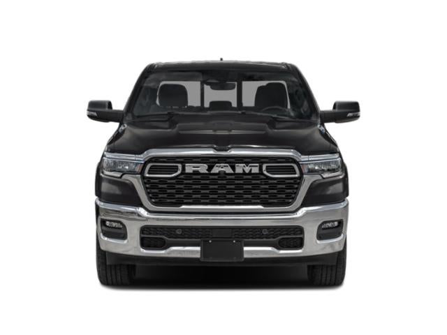 RAM 1500 Big Horn 2027