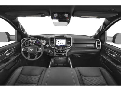 RAM 1500 Big Horn 2027