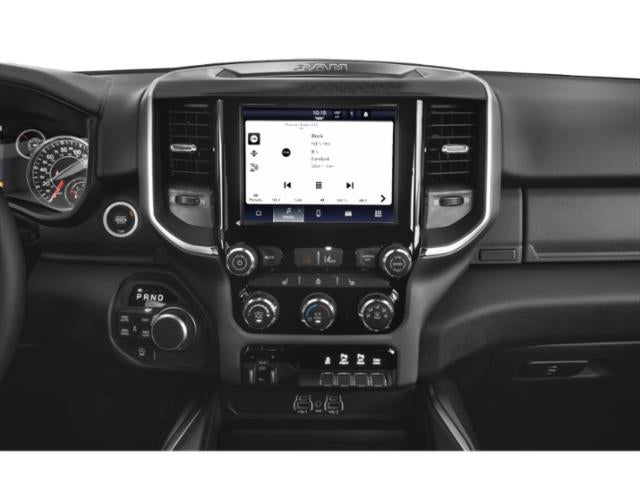 RAM 1500 Big Horn 2027