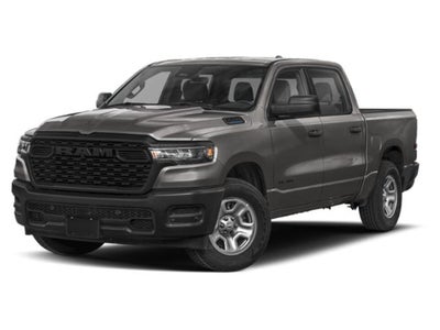 RAM 1500 Express 2027