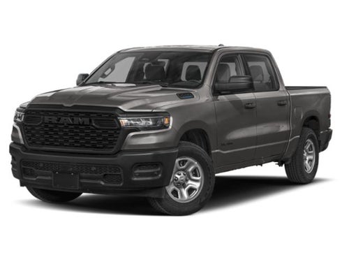 RAM 1500 Express 2027