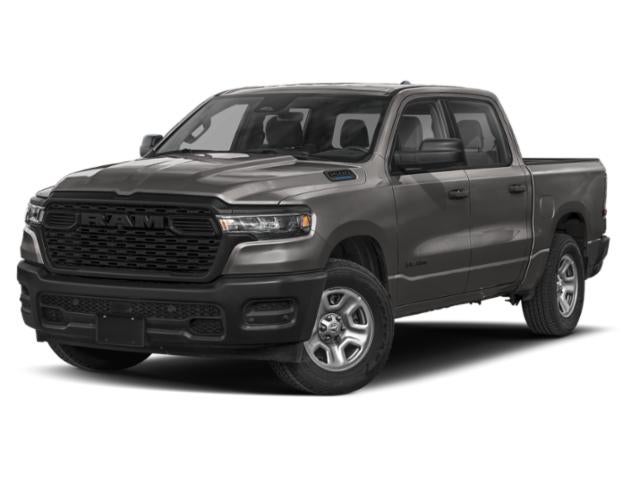 RAM 1500 Express 2027