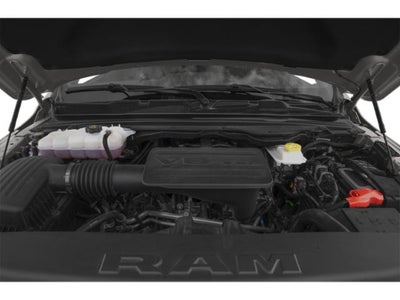 RAM 1500 Express 2027