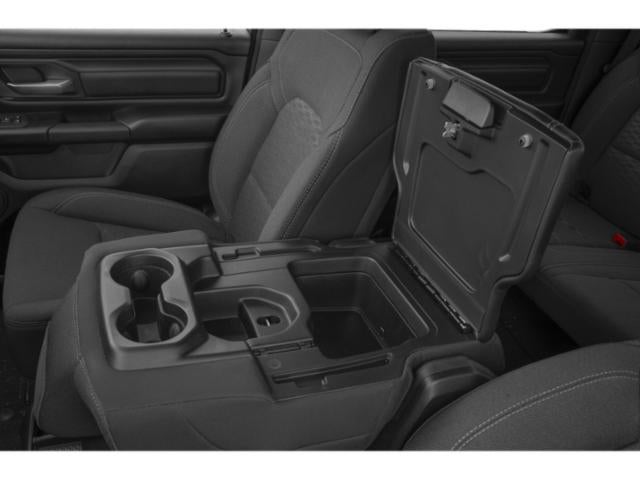 RAM 1500 Express 2027
