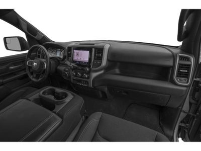 RAM 1500 Express 2027