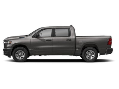 RAM 1500 Express 2027