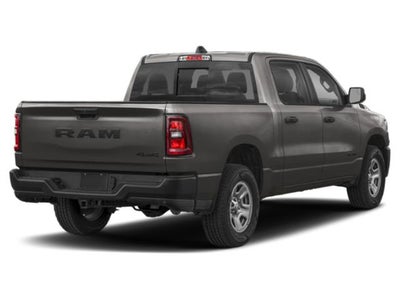 RAM 1500 Express 2027
