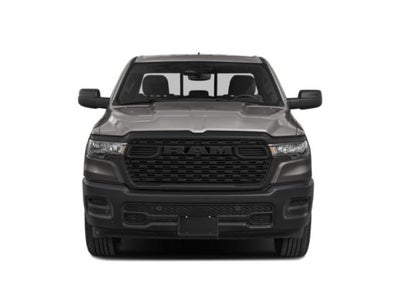 RAM 1500 Express 2027
