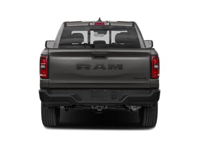 RAM 1500 Express 2027