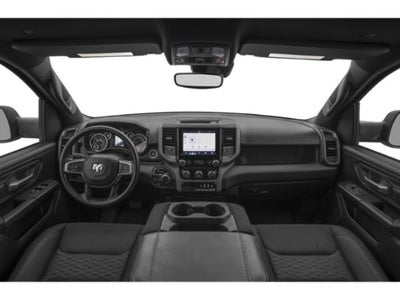 RAM 1500 Express 2027