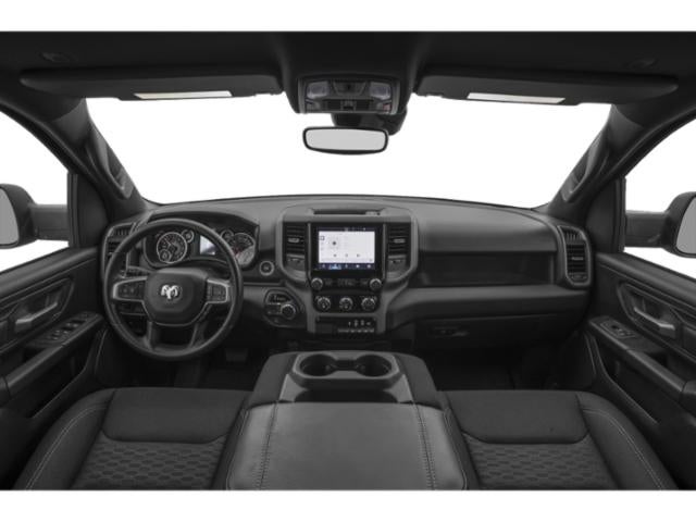 RAM 1500 Express 2027