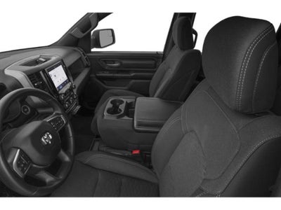 RAM 1500 Express 2027