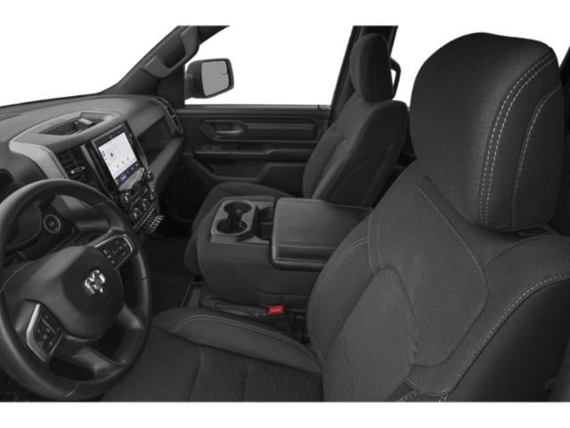 RAM 1500 Express 2027