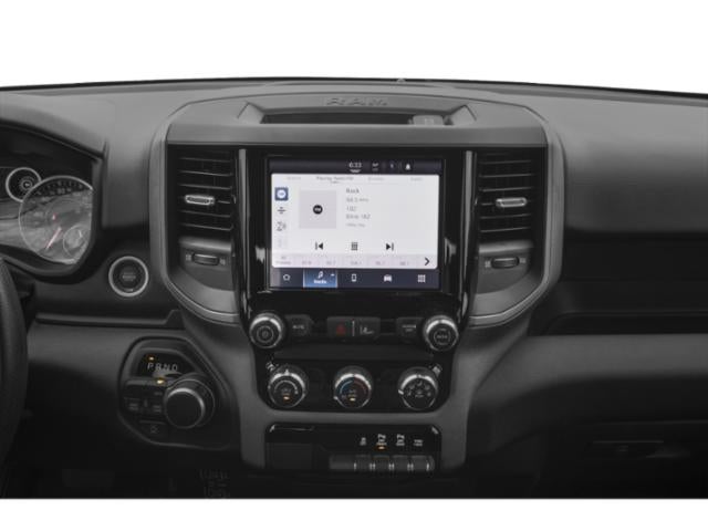 RAM 1500 Express 2027