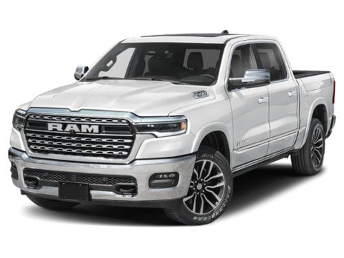 RAM 1500 Limited 2027