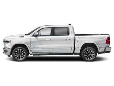 RAM 1500 Limited 2027