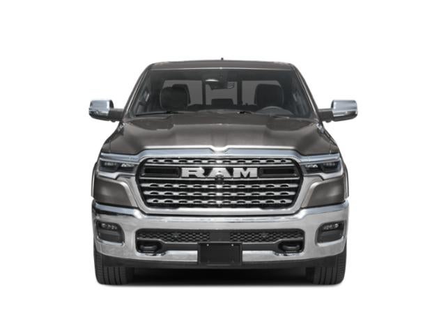 RAM 1500 Limited 2027