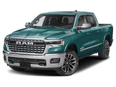 RAM 1500 Limited 2027