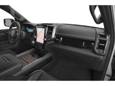 RAM 1500 Limited 2027