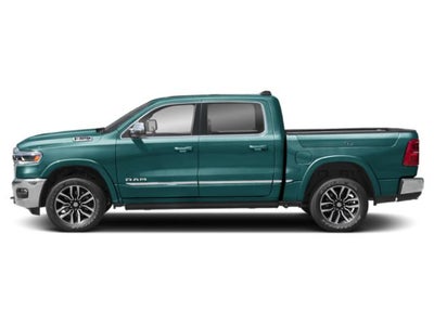 RAM 1500 Limited 2027
