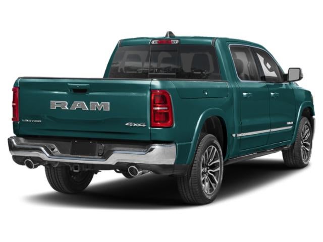RAM 1500 Limited 2027